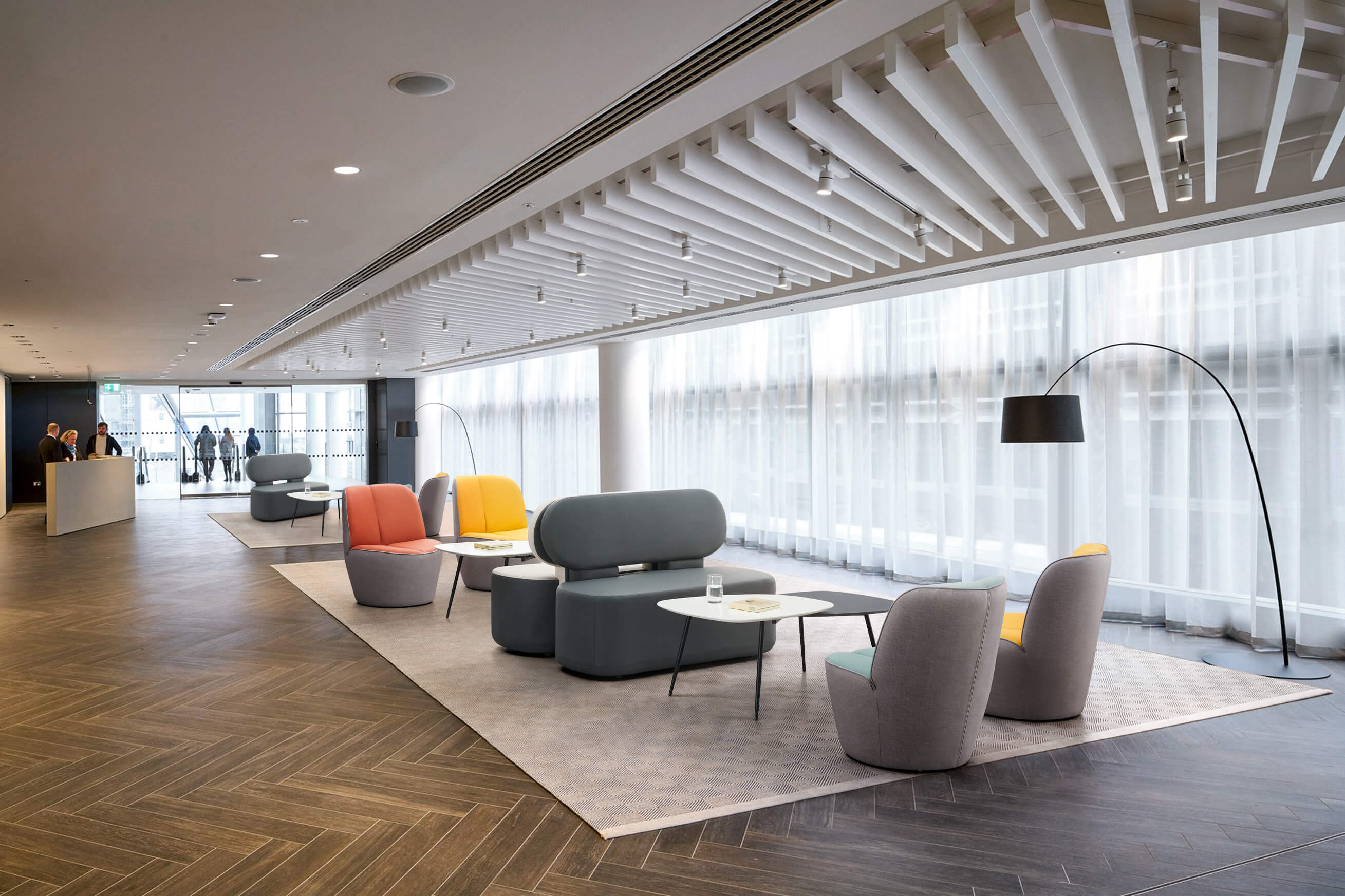 Sofa & Lounge