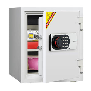 F-125 Diplomat Fire Resistant Value Safe