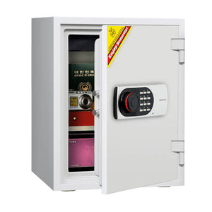 MC-530 Diplomat Fire Resistant Value Safe