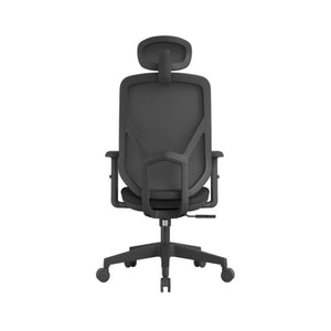 Affo Essential Mesh Office Chair | Height Adjustable Armrests