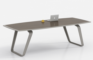 [Display Model Sale] H10 Modern Commercial Conference Table