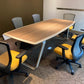 [Display Model Sale] H10 Modern Commercial Conference Table
