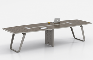 [Display Model Sale] H10 Modern Commercial Conference Table
