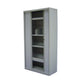 HFC-161 Roller Shutter Doors Cabinet