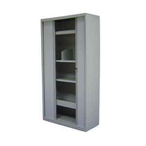 HFC-161 Roller Shutter Doors Cabinet