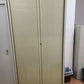 HFC-161 Roller Shutter Doors Cabinet