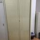 HFC-161 Roller Shutter Doors Cabinet