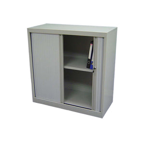 HFC-161 Roller Shutter Doors Cabinet