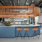 WS1662 - Bar stool 2