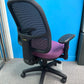 [Display Model] M611 Standard Task Chair with 3D Adjustable Armrests
