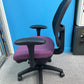 [Display Model] M611 Standard Task Chair with 3D Adjustable Armrests
