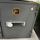 YFM/520/FG2 - Yale Electronic Document Fire Safe Box (Professional)