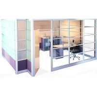 568P Panel system