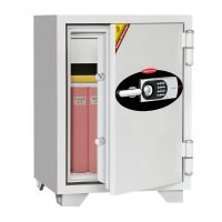 JH-060 Diplomat Digital Fire Resistant Value Safe