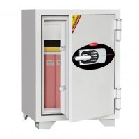 JH-060 Diplomat Digital Fire Resistant Value Safe - Image 2