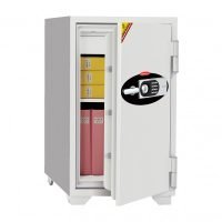 JH-080 Diplomat Digital Fire Resistant Value Safe