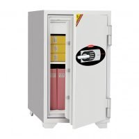 JH-080 Diplomat Digital Fire Resistant Value Safe - Image 2
