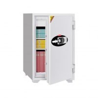 MO-100 Diplomat Digital Fire Resistant Value Safe
