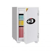 MO-100 Diplomat Digital Fire Resistant Value Safe - Image 2