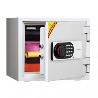 F-119 Diplomat Digital Fire Resistant Value Safe - Image 2