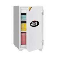 MO-120 Diplomat Digital Fire Resistant Value Safe - Image 2