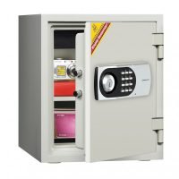 F-125 Diplomat  Digital Fire Resistant Value Safe - Image 2