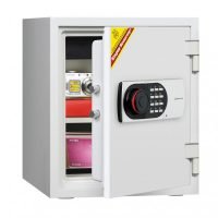 F-125 Diplomat  Digital Fire Resistant Value Safe