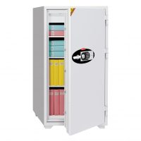 MO-130 Diplomat Digital Fire Resistant Value Safe