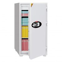MO-130 Diplomat Digital Fire Resistant Value Safe - Image 2