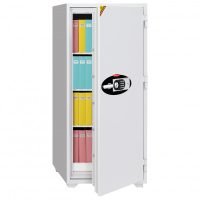 MO-200 Diplomat Digital Fire Resistant Value Safe