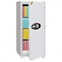 MO-200 Diplomat Digital Fire Resistant Value Safe - Image 2