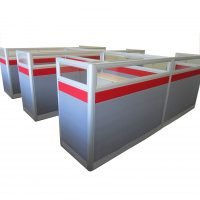 320P Panel system