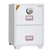 DFC-2000 Diplomat Fire Resistant Filing Cabinet