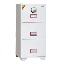 DFC-3000 Diplomat Fire Resistant Filing Cabinet
