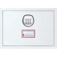 DFC-4000 Diplomat Fire Resistant Filing Cabinet - Image 4