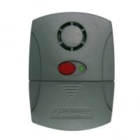 DS-ICC Diplomat Alarm