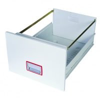 DFC-4000 Diplomat Fire Resistant Filing Cabinet - Image 3