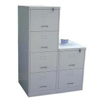 HFC-132 Filing Cabinet
