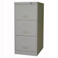 HFC-132 Filing Cabinet - Image 3