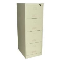 HFC-132 Filing Cabinet - Image 4