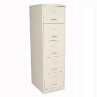 HFC-132 Filing Cabinet - Image 5