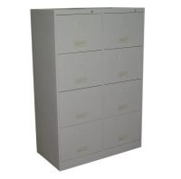 HFC-133 Filing Cabinet - Image 2