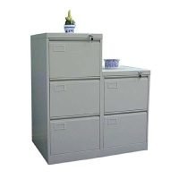 HFC-134 Filing Cabinet