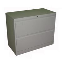 HFC-136 Filing Cabinet - Image 3