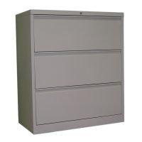 HFC-136 Filing Cabinet - Image 2