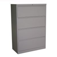 HFC-136 Filing Cabinet