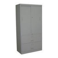 HFC-137 Steel Cabinet with Filing Drawer