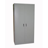 HFC-143 Steel Cabinet with Swing Doors - Image 2