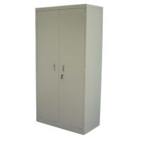 HFC-143 Steel Cabinet with Swing Doors - Image 3