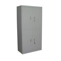 HFC-144 Steel Cabinet with Double Swing Doors
